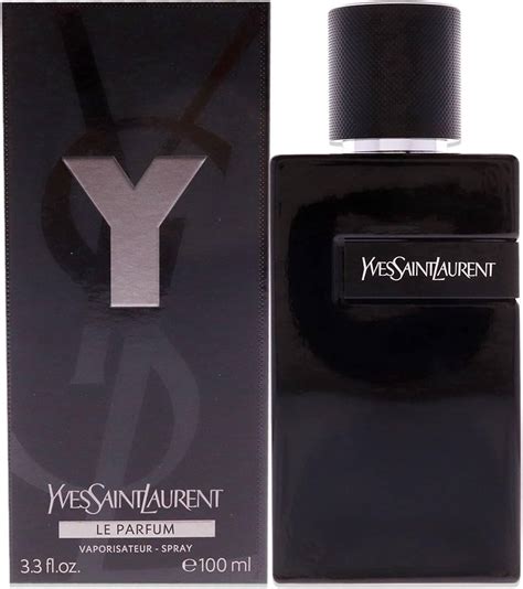 yves saint laurent men's y eau de parfum 3.3 oz|yves Saint Laurent Y fragrantica.